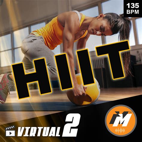 HIIT Vol. 2 